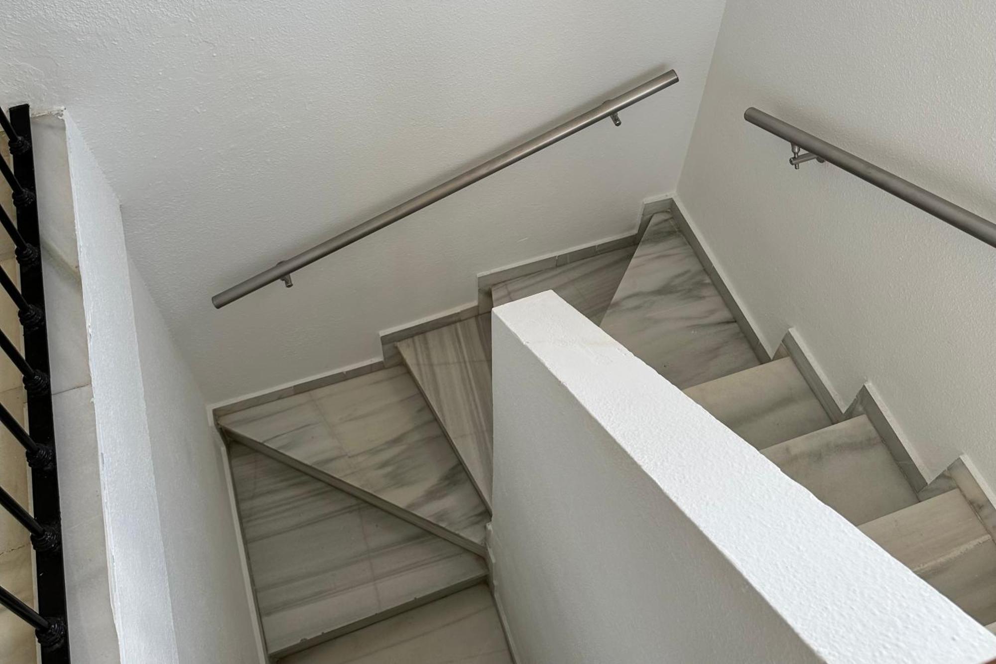 Luminoso Atico Duplex Con Vistas Al Mar Apartment Malaga Exterior photo