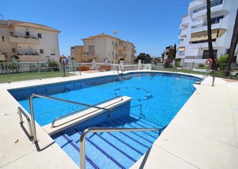 Luminoso Atico Duplex Con Vistas Al Mar Apartment Malaga Exterior photo